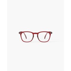 Izipizi Reading Forme E Cherry Red