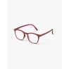 Izipizi Reading Forme E Cherry Red