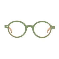 In'Bô Beauménil Grande Liso Vert Sapin