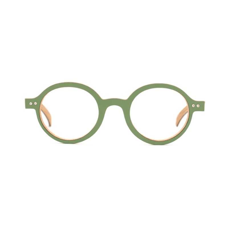 In'Bô Xertigny Grande Liso Epicéa