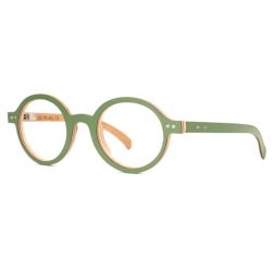 In'Bô Beauménil Grande Liso Vert Sapin