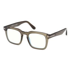 Tom Ford TF6025 Shiny Dark Green