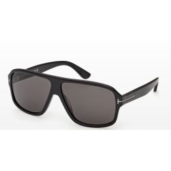 Tom Ford TF1335 Black - Grey Lenses Cat 3