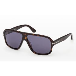 Tom Ford TF1335 Havana - Blue Lenses Cat 3