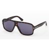 Tom Ford TF1335 Havana - Blue Lenses Cat 3