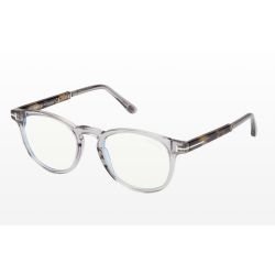 Tom Ford TF5891 Shiny Grey