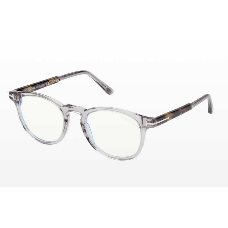 Tom Ford TF5891 Shiny Grey
