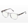 Tom Ford TF5891 Shiny Grey