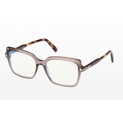 Tom Ford TF5947-B Shiny Dark Brown