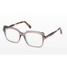 Tom Ford TF5947-B Shiny Dark Brown