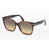 Tom Ford TF1312 Havana - Brown Lenses Cat 2