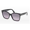 Tom Ford TF1312 Black - Grey Lenses Cat 2