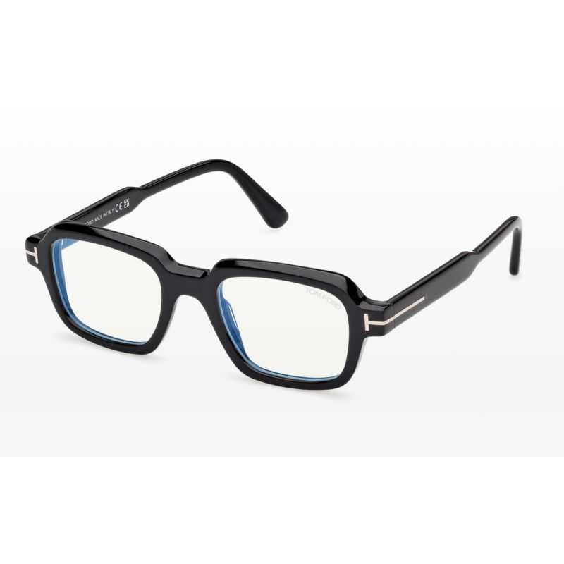 Tom Ford TF6123 Black