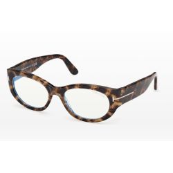 Tom Ford TF6133 Bunt Havana