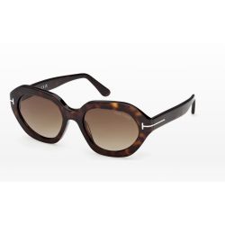 Tom Ford TF1341 Havana - Brown Lenses Cat 3