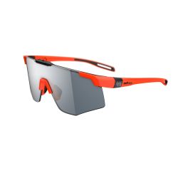 Evil Eye Speedsense Neon Orange Matte - LST Grey Silver Cat 3