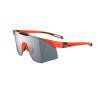Evil Eye Speedsense Neon Orange Matte - LST Grey Silver Cat 3