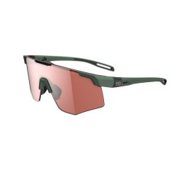 Evil Eye Speedsense Dark Green Matte - LST Active Silver Cat 3