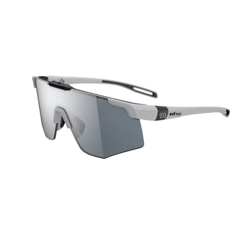 Evil Eye Speedsense Moonstone Grey Matte - LST Grey Silver Cat 3