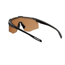 Evil Eye Speedsense Black Matte - LST Vario Blue Green 1-3