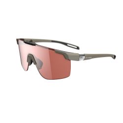 Evil Eye Speedsense II Stone Grey Matte - LST Active Silver Cat 3