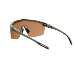 Evil Eye Speedsense II Smoke Green Matte - LST Vario Blue Green 1-3