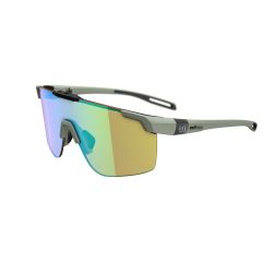 Evil Eye Speedsense II Smoke Green Matte - LST Vario Blue Green 1-3