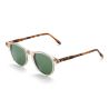 PANTOS Paris 0575 Crystal Beige & Tortoise Temples-G15