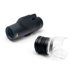 Nocs Inspector Microscope - Black
