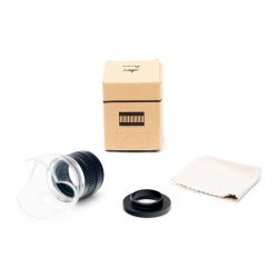 Nocs Inspector Microscope - Black