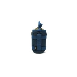 Nocs Tube Caddy Pouch - Harbor Blue