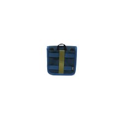 Nocs Standard Issue Pouch - Harbor Blue