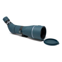 Nocs Long View 20-60x85 Spotting Scope - Oxford Blue