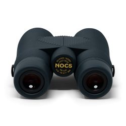Nocs Pro Issue 10x42 Talus Gray