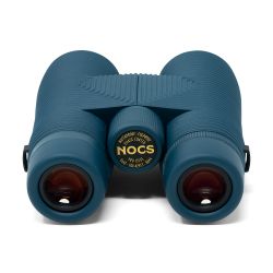 Nocs Pro Issue 8x42 Harbor Blue