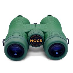 Nocs Field Issue 8x42 Jade Green