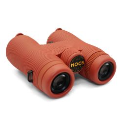 Nocs Field Issue 8x42 Brick Red