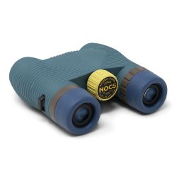 Nocs Standard Issue 10x25 Pacific Blue