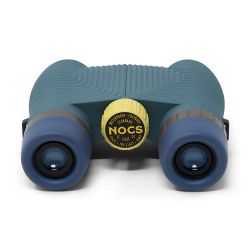 Nocs Standard Issue 10x25 Pacific Blue