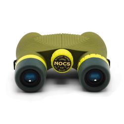 Nocs Standard Issue 10x25 Olive Green