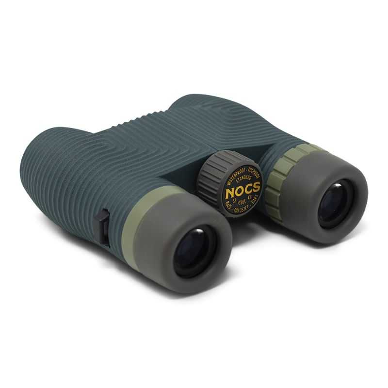 Nocs Standard Issue 8x25 Cypress Green