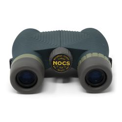Nocs Standard Issue 8x25 Cypress Green