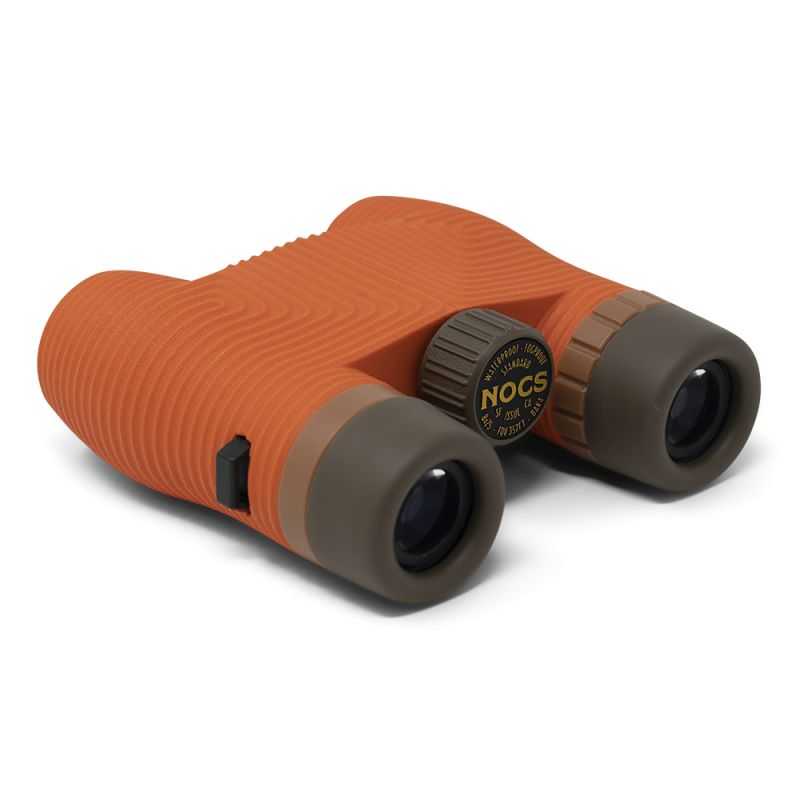 Nocs Standard Issue 8x25 Poppy Orange