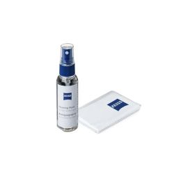 Zeiss Kit Anti-Buée - SPRAY ANTIBUEE 15ML + 1 MICROFIBRE 13x13CM