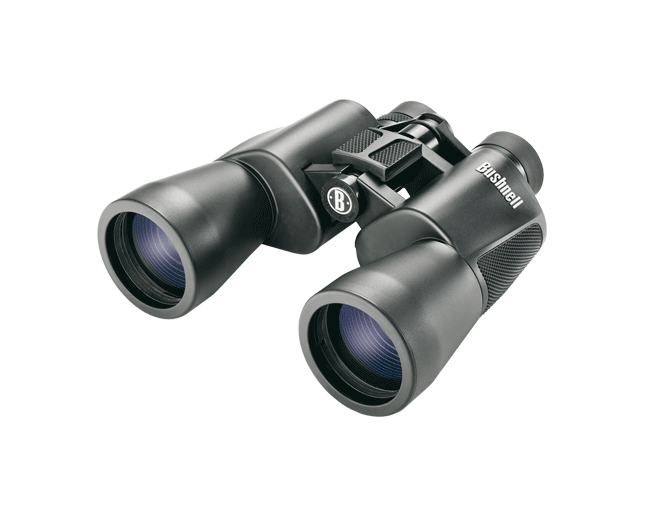 bushnell powerview 12x50