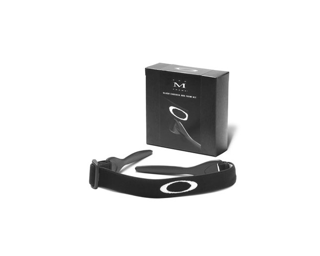 oakley strap