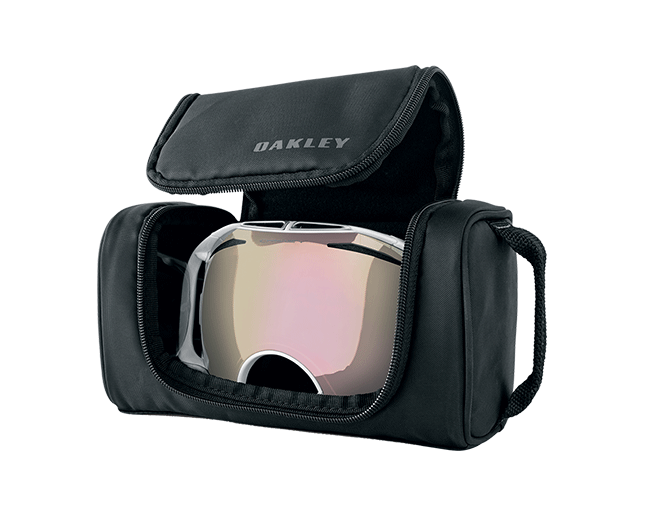 Oakley Universal Soft Goggle Case 08-011 - IceOptic