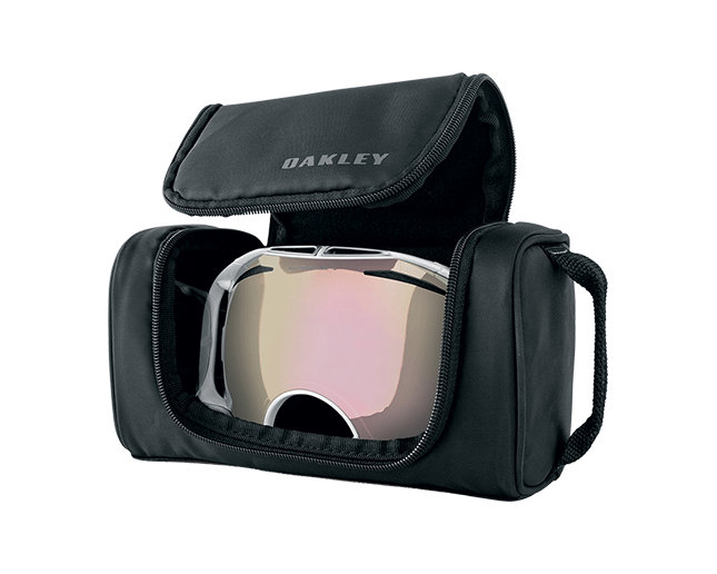 Oakley Universal Soft Goggle Case 08 011 Ski Goggles IceOptic
