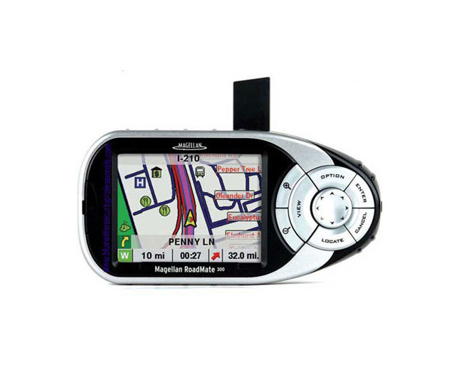 Magellan gps watch on sale