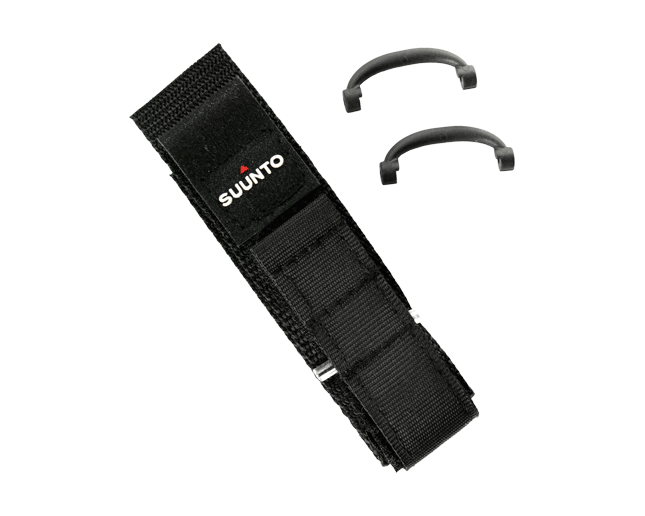 Bracelet montre store suunto vector